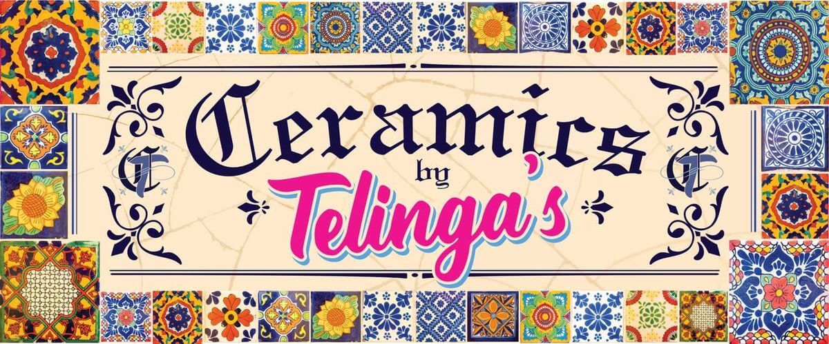 Ceramics by Telinga’s Image