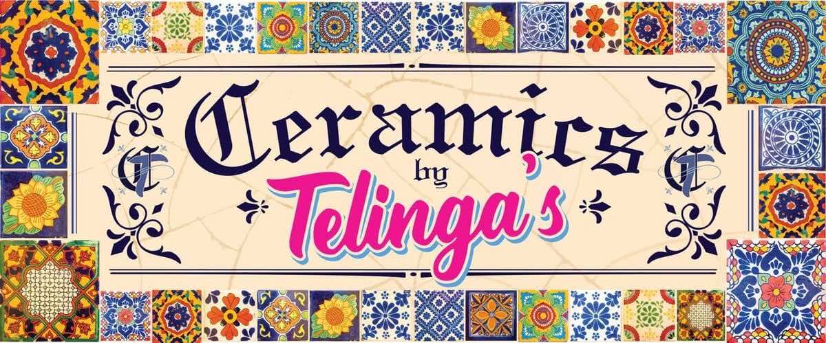 Ceramics by Telinga’s