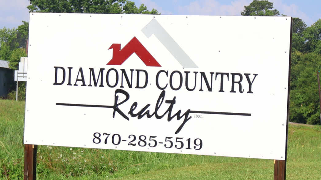 Diamond Country Realty Image