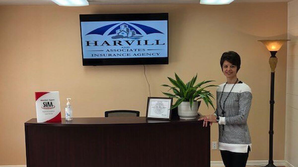 Harvill and Associates Image
