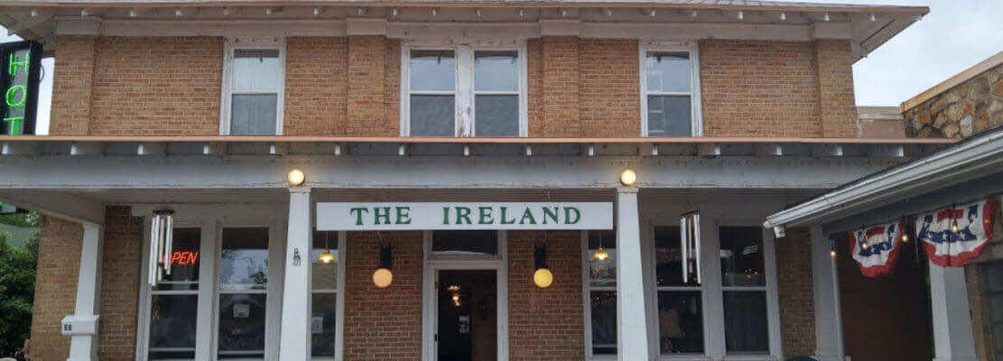 Ireland Hotel Image