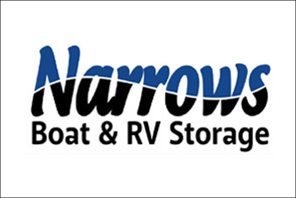 Narrows Boat & RV Storage Image