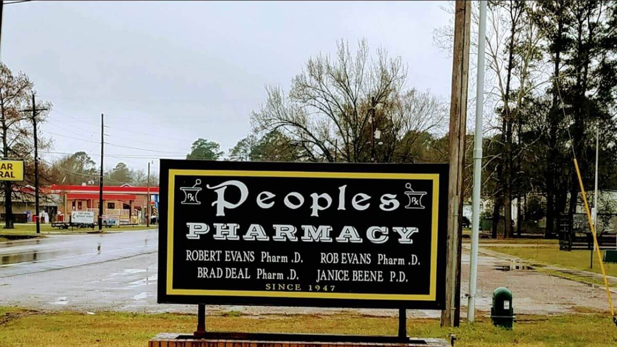 People’s Pharmacy, Inc