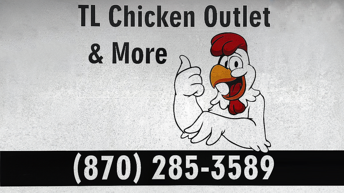 TL Chicken Outlet Image