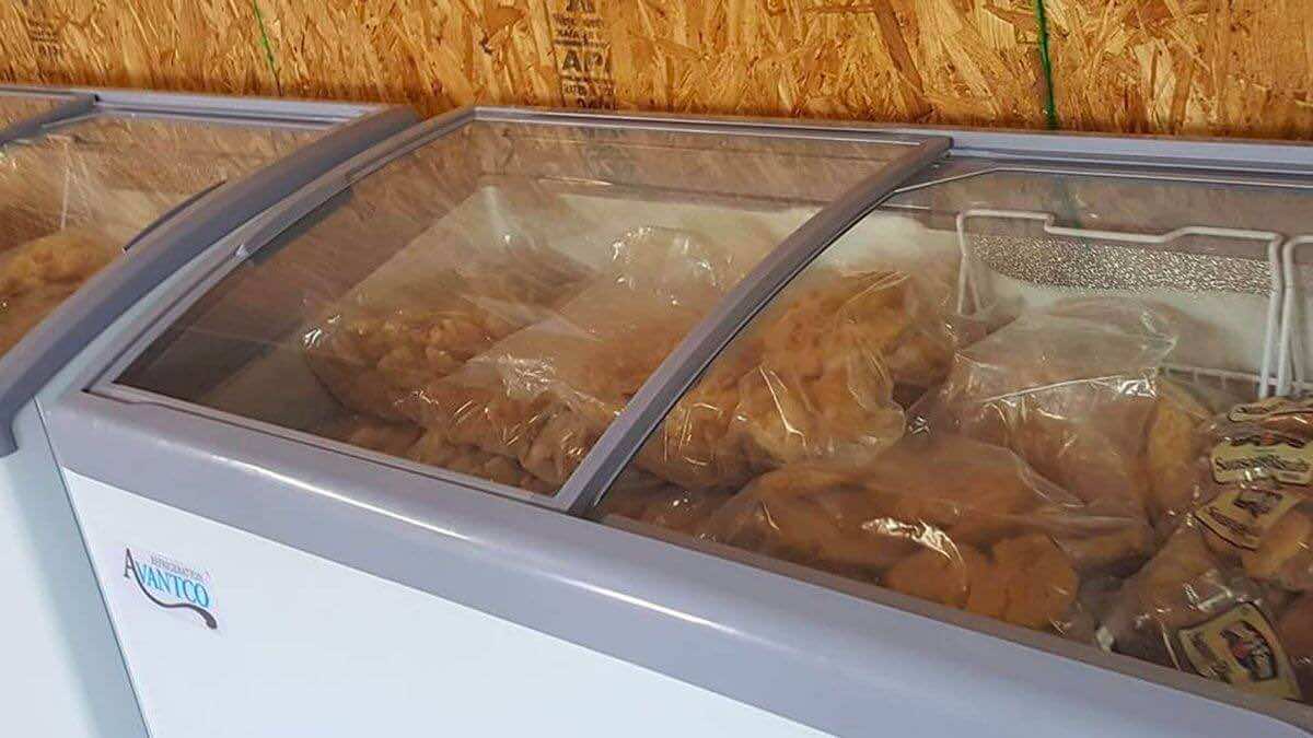 TL Chicken Outlet Image