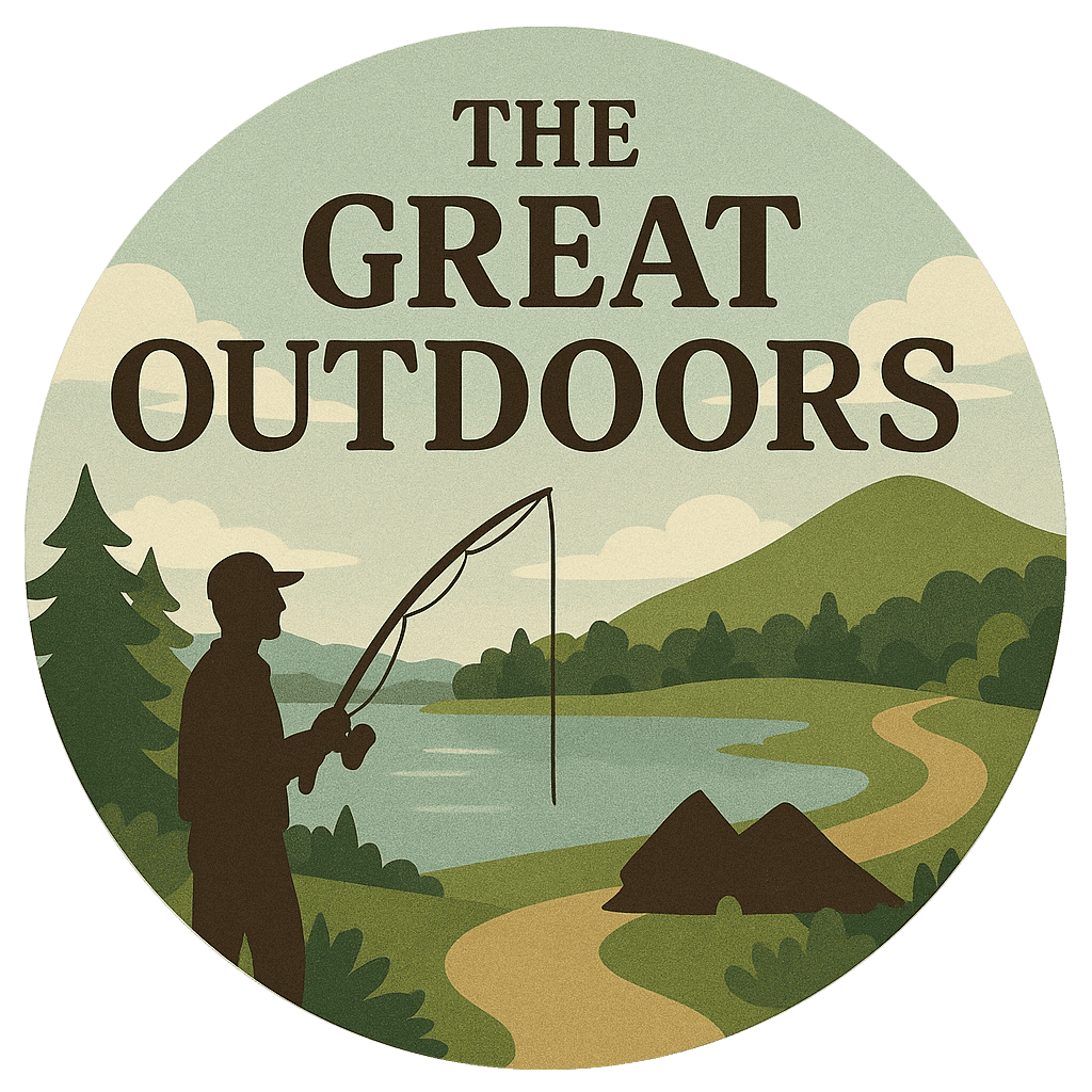 The Great Outdoors