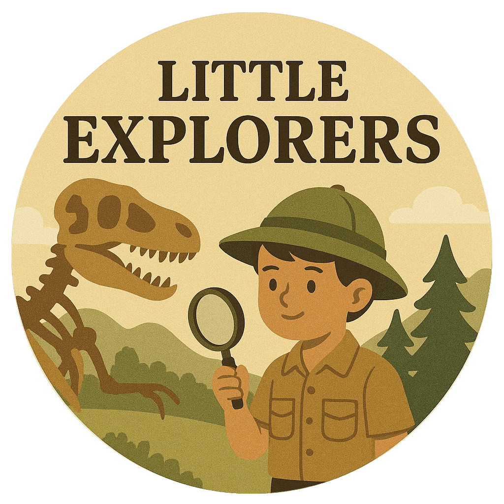 Little Explorers