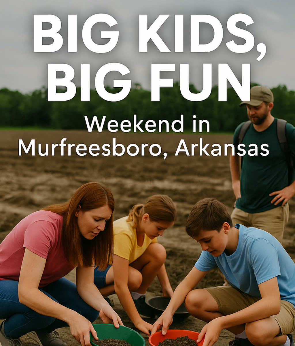 Big Kids, Big Fun