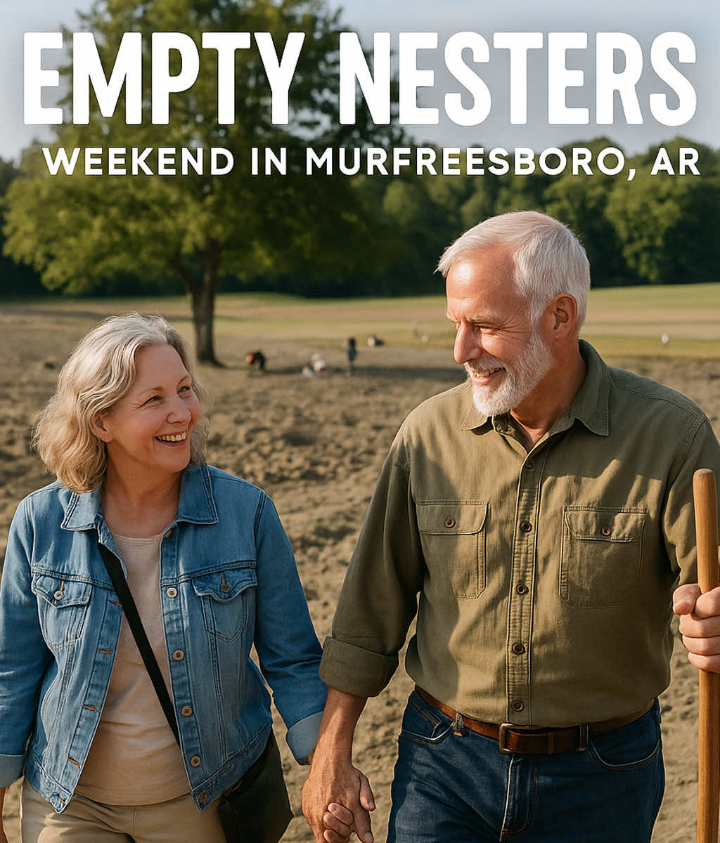 Empty Nesters